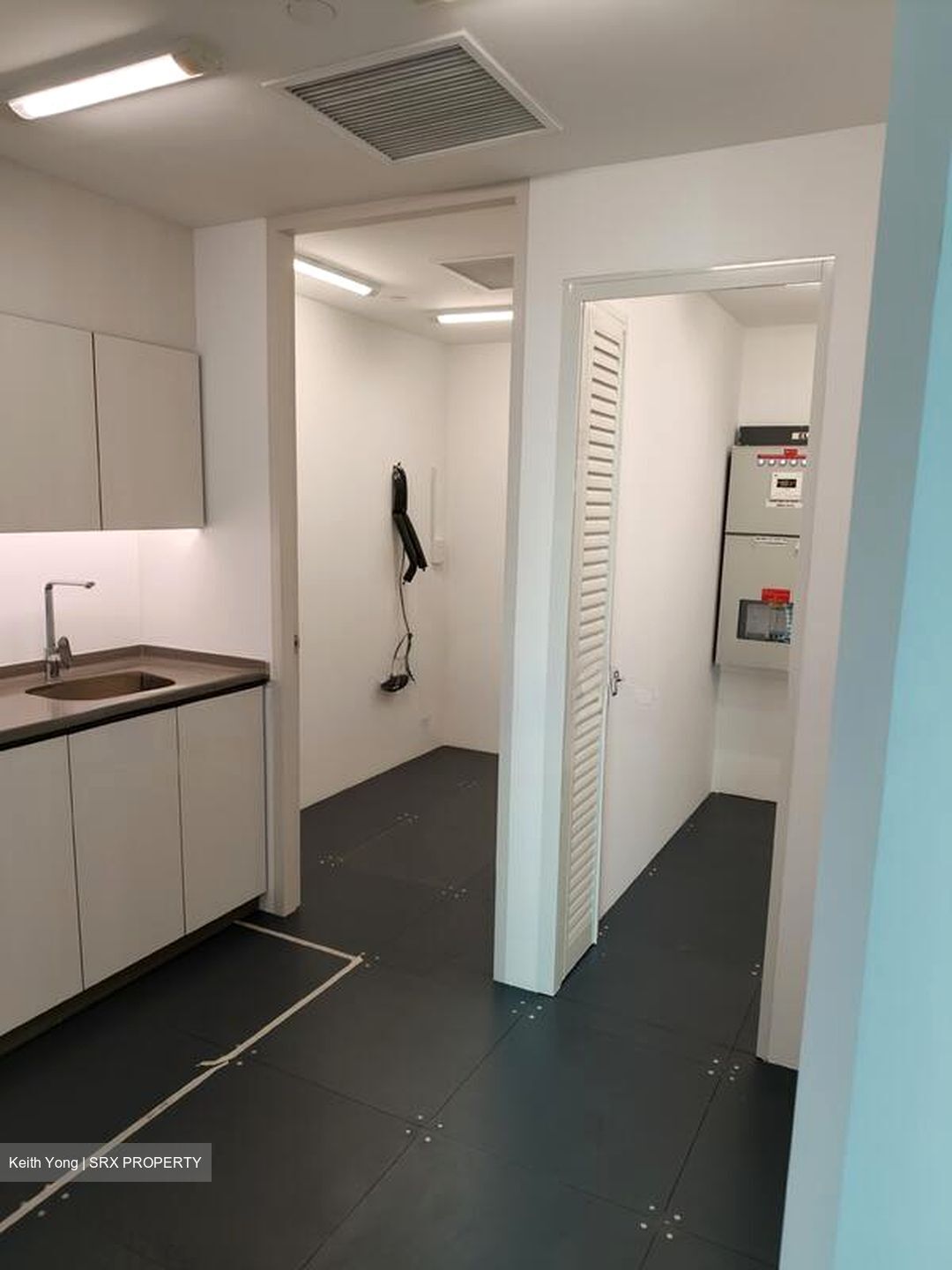 Hub Synergy Point (D2), Office #509407661